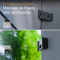 STEINEL Online Shop Eckwandhalter für IS 180-2, IS 2180-2 und IS 2180 ECO schwarz